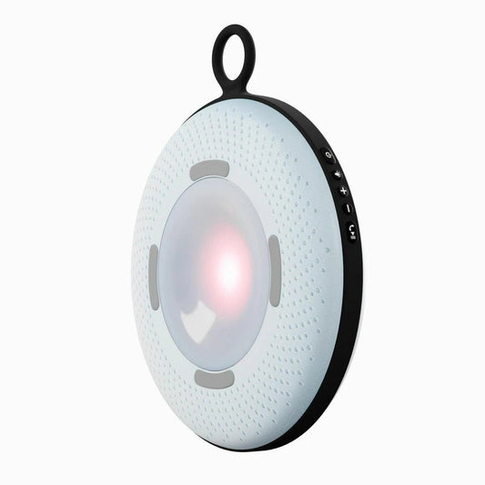Borne Waterproof Floating Bluetooth Speaker with RGB Light - BTSPK45 -555 - Armaa Store Pk