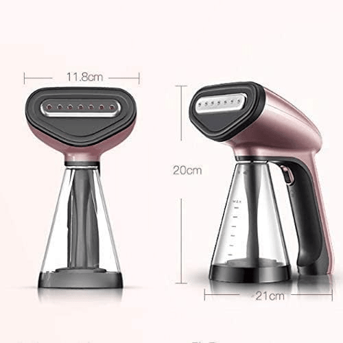 Chigo 2in1 Steamer - Armaa Store Pk