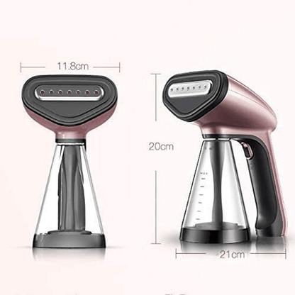 Chigo 2in1 Steamer - Armaa Store Pk