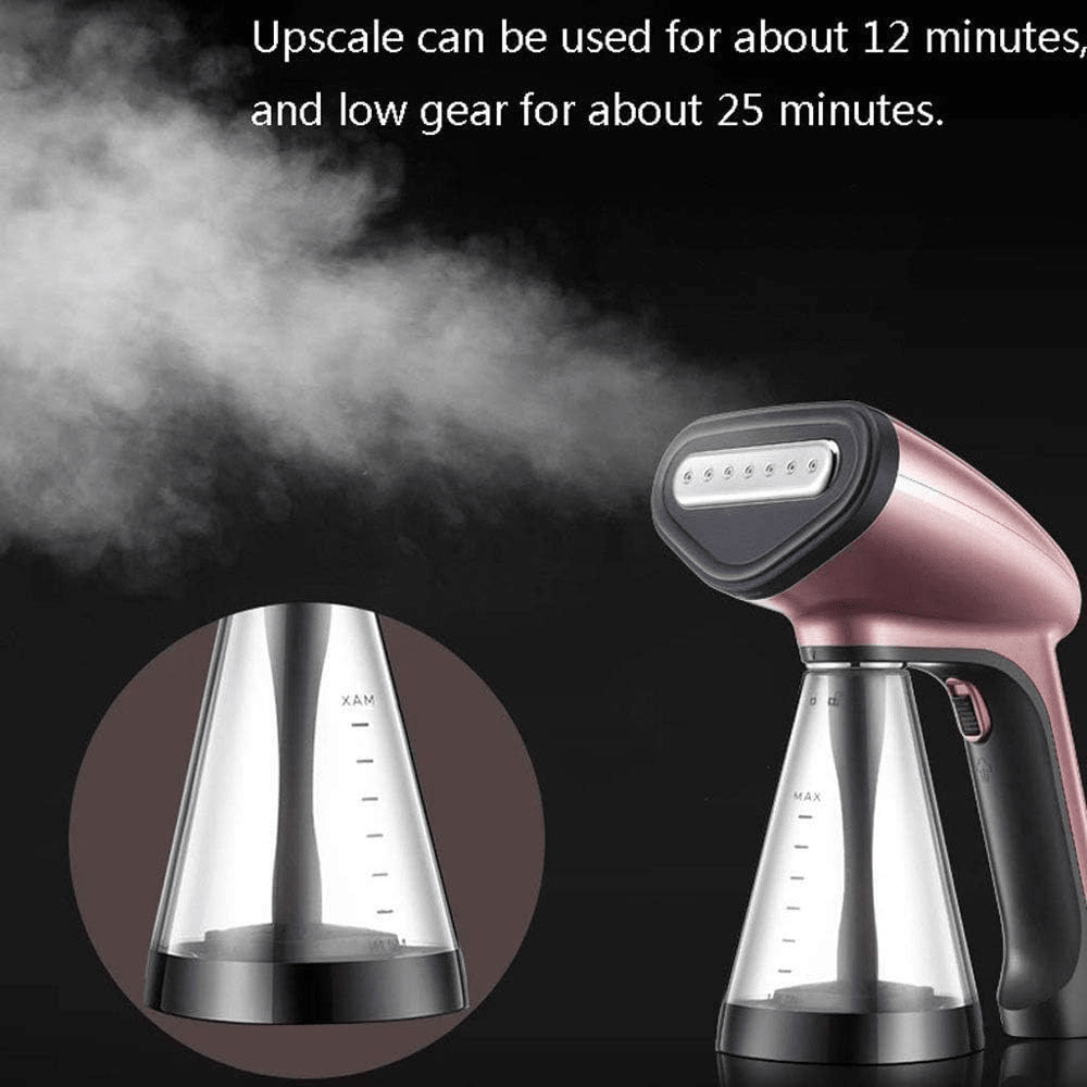 Chigo 2in1 Steamer - Armaa Store Pk