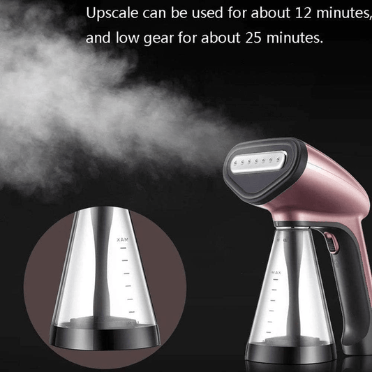 Chigo 2in1 Steamer - Armaa Store Pk
