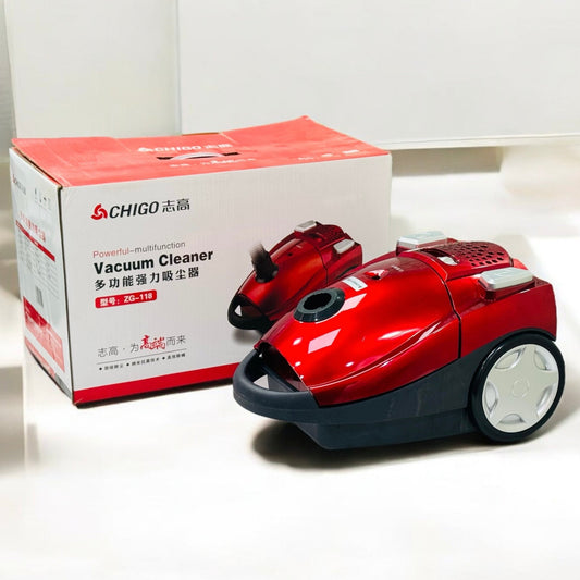 Chigo Powerful-multifunction Vacuum Cleaner - Armaa Store Pk