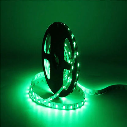 Coles Led Strip Light With Remote Multi Coloured (3 Meters) - Armaa Store Pk
