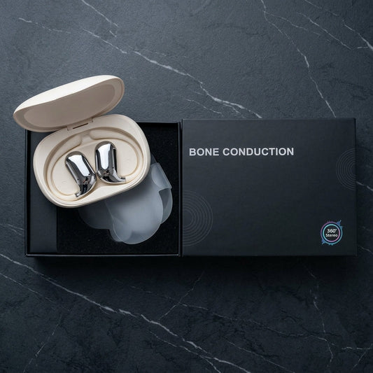 COOYEE S23Pro PWS Bluetooth Music Earphones - Armaa Store Pk