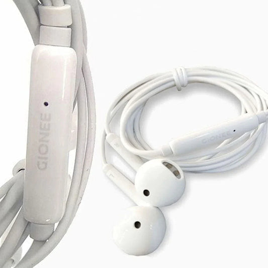 Original Gionee Handsfree - Top Qualiy Bass