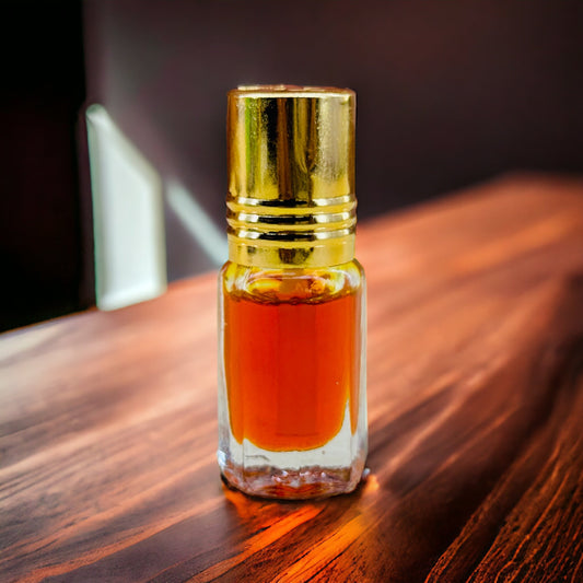 Deal Of 3 Attar 2.5ml 100% Original | 3 pieces set - Armaa Store Pk