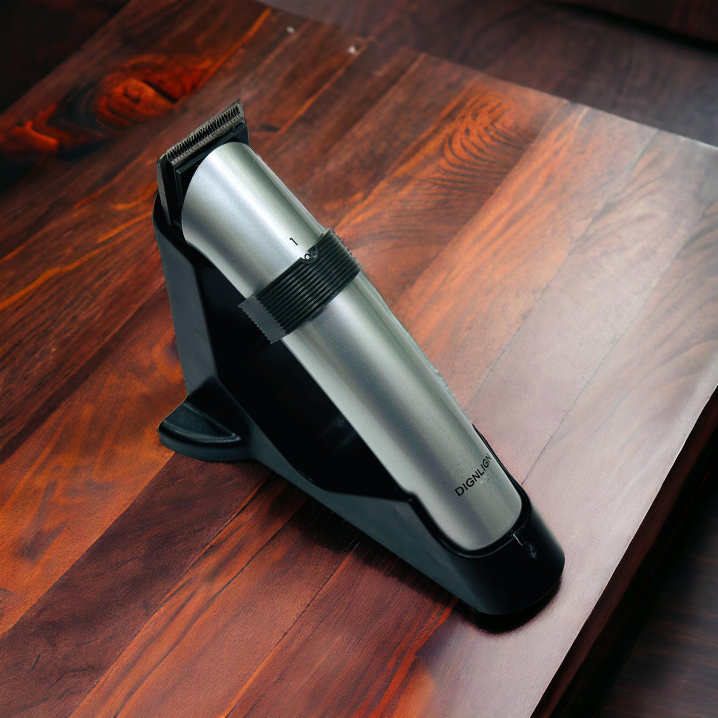 DIGNLIGN Electrical Hair and Beard Trimmer - Armaa Store Pk