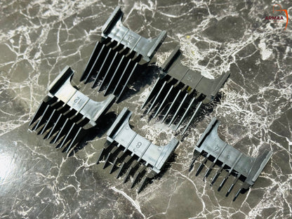 Dingling Hair Clipper & Hair Trimmer | RF-607 - Armaa Store Pk