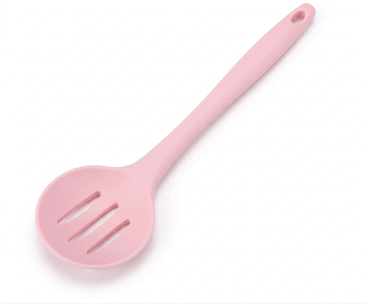 DOCHU Silicone Slotted Spoon (Skimmer) - Armaa Store Pk