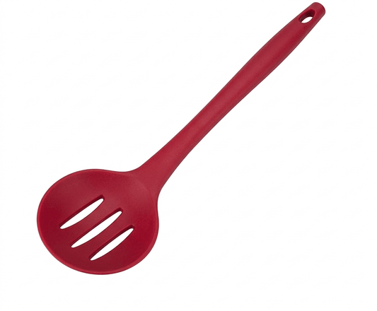 DOCHU Silicone Slotted Spoon (Skimmer) - Armaa Store Pk
