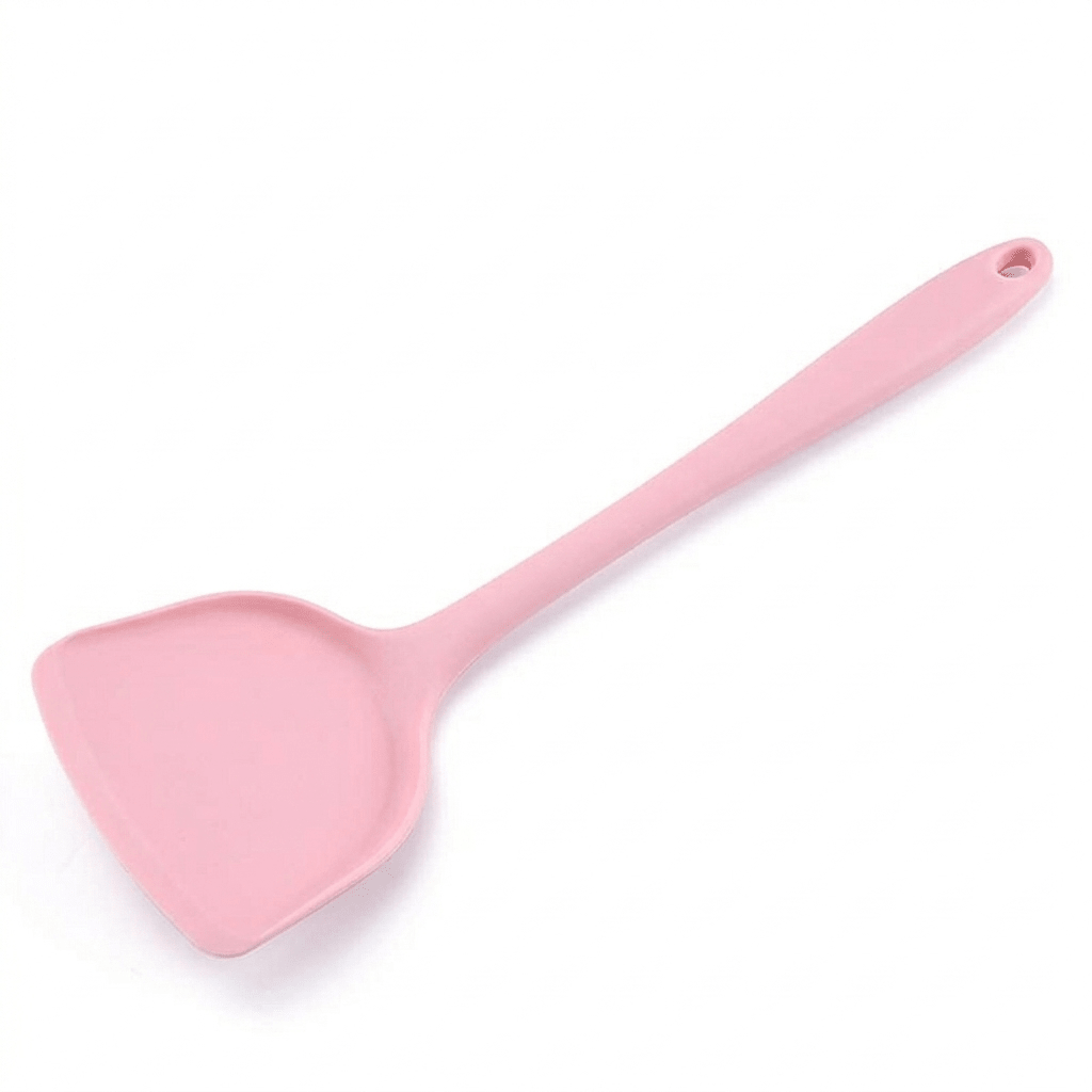DOCHU Silicone Spatula Turner - Armaa Store Pk