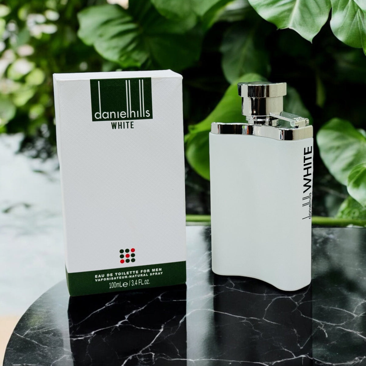 Dunhill Desire Eau De Toilette 100ml - Armaa Store Pk