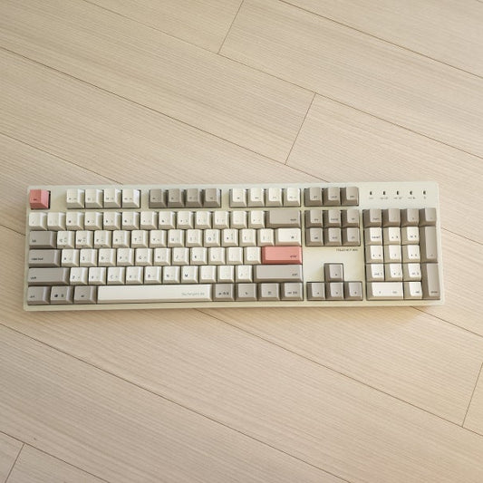 durgod thinkway full functional keyboards