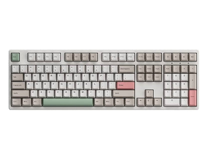 durgod x thinkway full functional keyboard photo