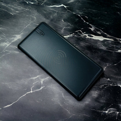 EFM Portable Wireless power Bank 10000MAH Triple USB 15W Ultra Fast - Armaa Store Pk