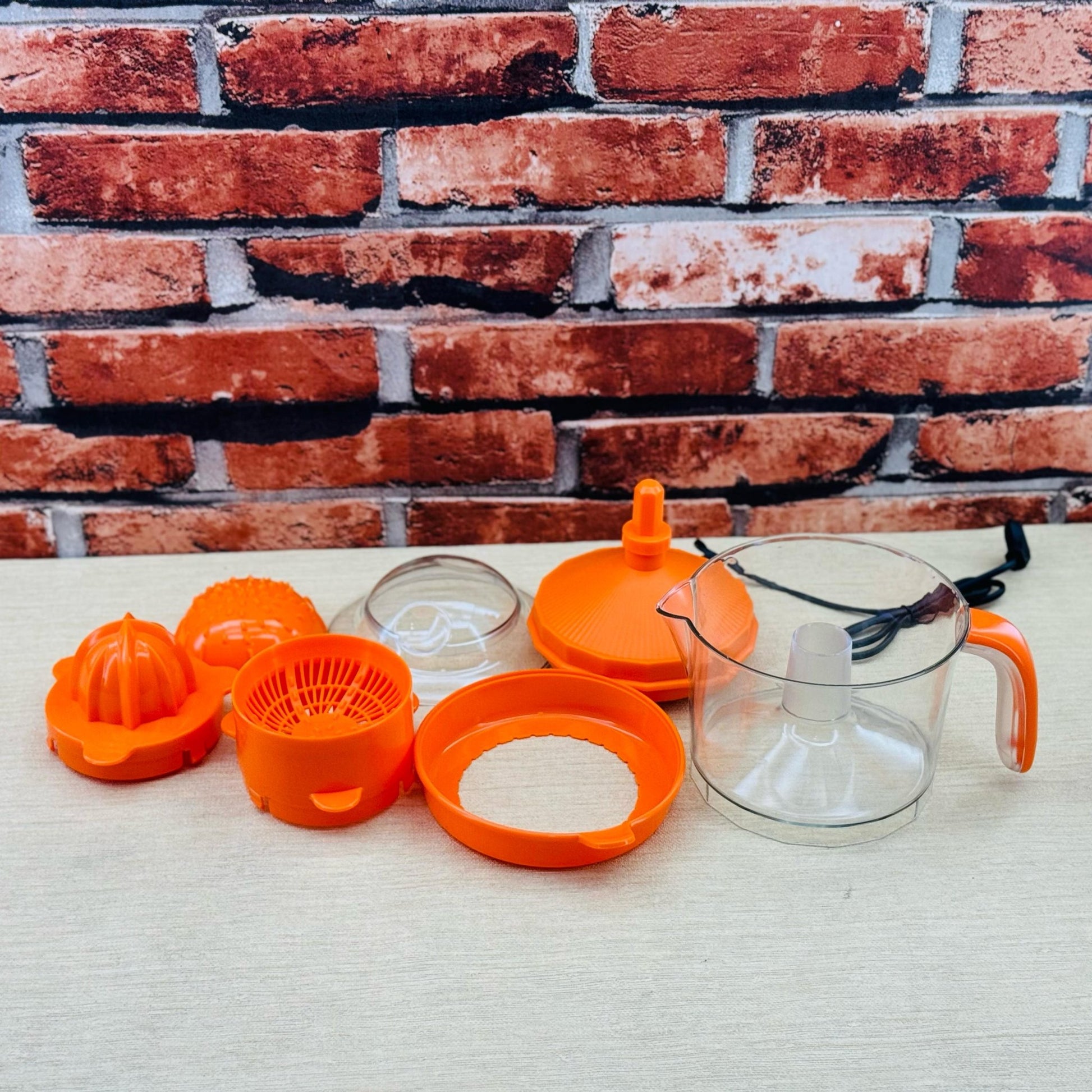 Electric Citrus Juicer Orange Citrus Squeezer - Armaa Store Pk