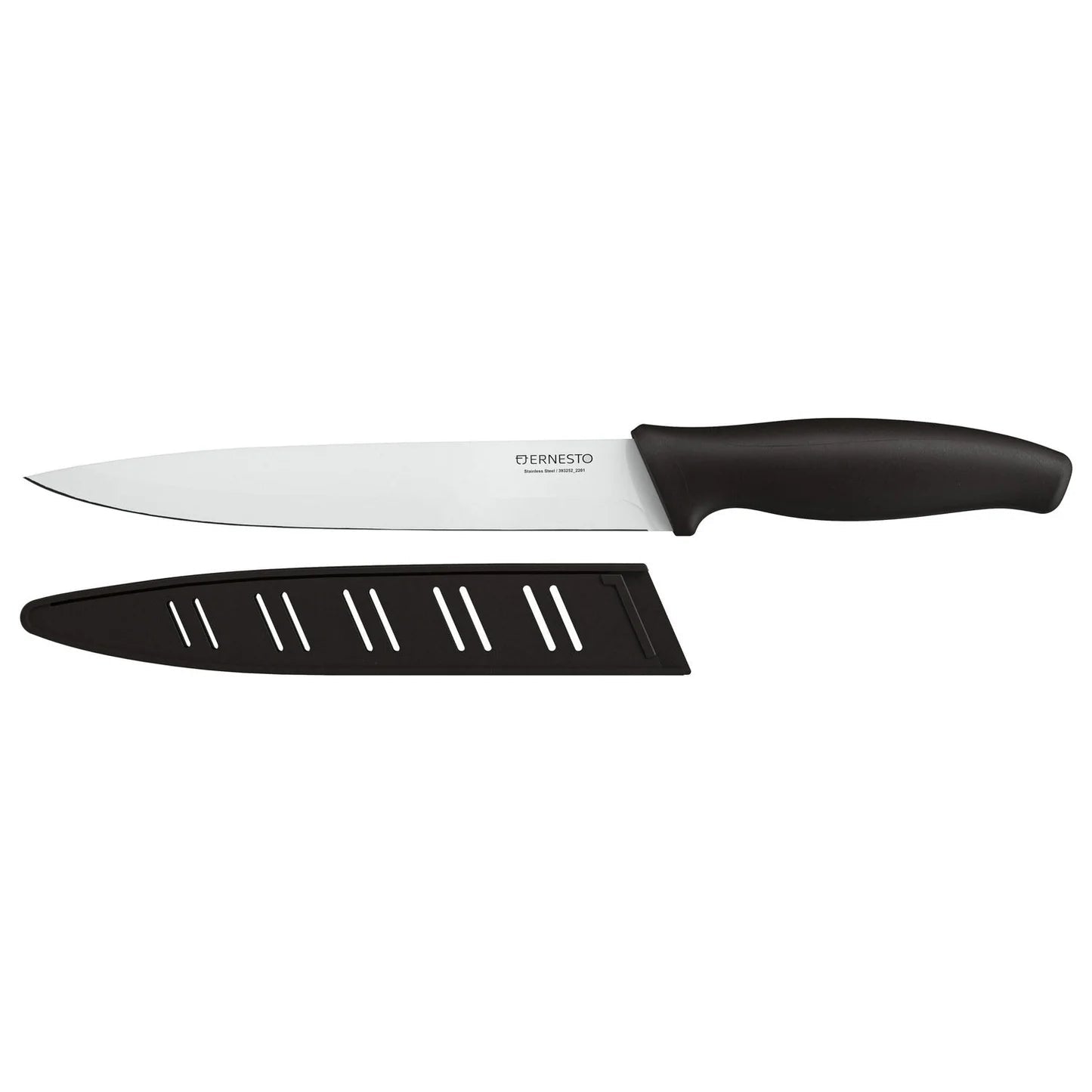 ERNESTO 8-Inch Carving Knife - Sharpest Kitchen Knife in Pakistan - Armaa Store Pk