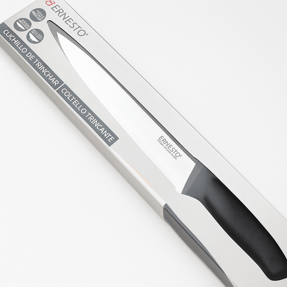 ERNESTO 8-Inch Carving Knife - Sharpest Kitchen Knife in Pakistan - Armaa Store Pk