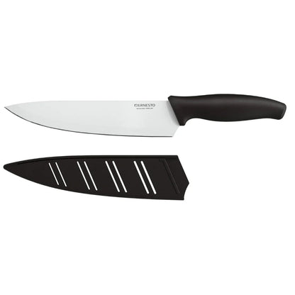 Ernesto 8-Inch Chef Knife - Stainless Steel And Non-stick Coated - Armaa Store Pk