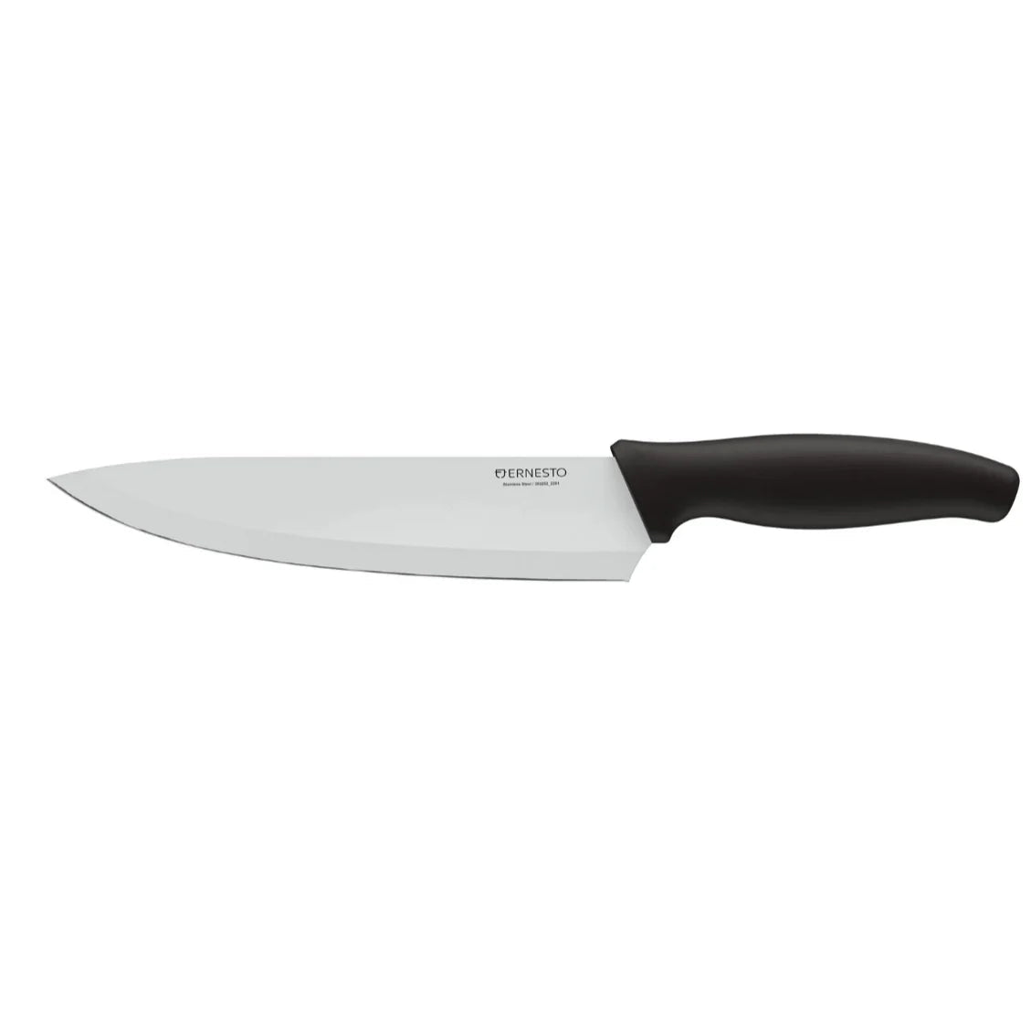 Ernesto 8-Inch Chef Knife - Stainless Steel And Non-stick Coated - Armaa Store Pk