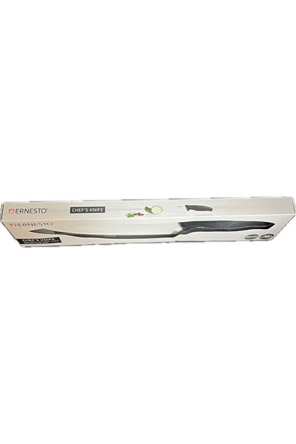 Ernesto 8-Inch Chef Knife - Stainless Steel And Non-stick Coated - Armaa Store Pk
