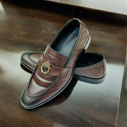 Classic Men's Formal Shoes | Timeless Elegance & Quality Craftsmanship