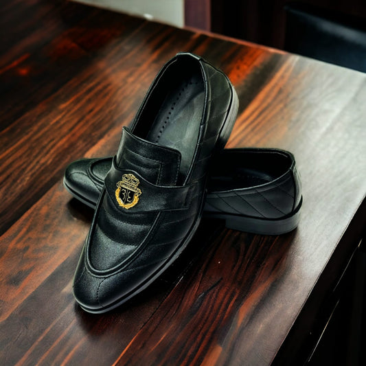 Classic Men's Formal Shoes | Timeless Elegance & Quality Craftsmanship