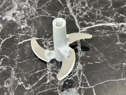 Food Supplement Mini Hand Chopper - Armaa Store Pk
