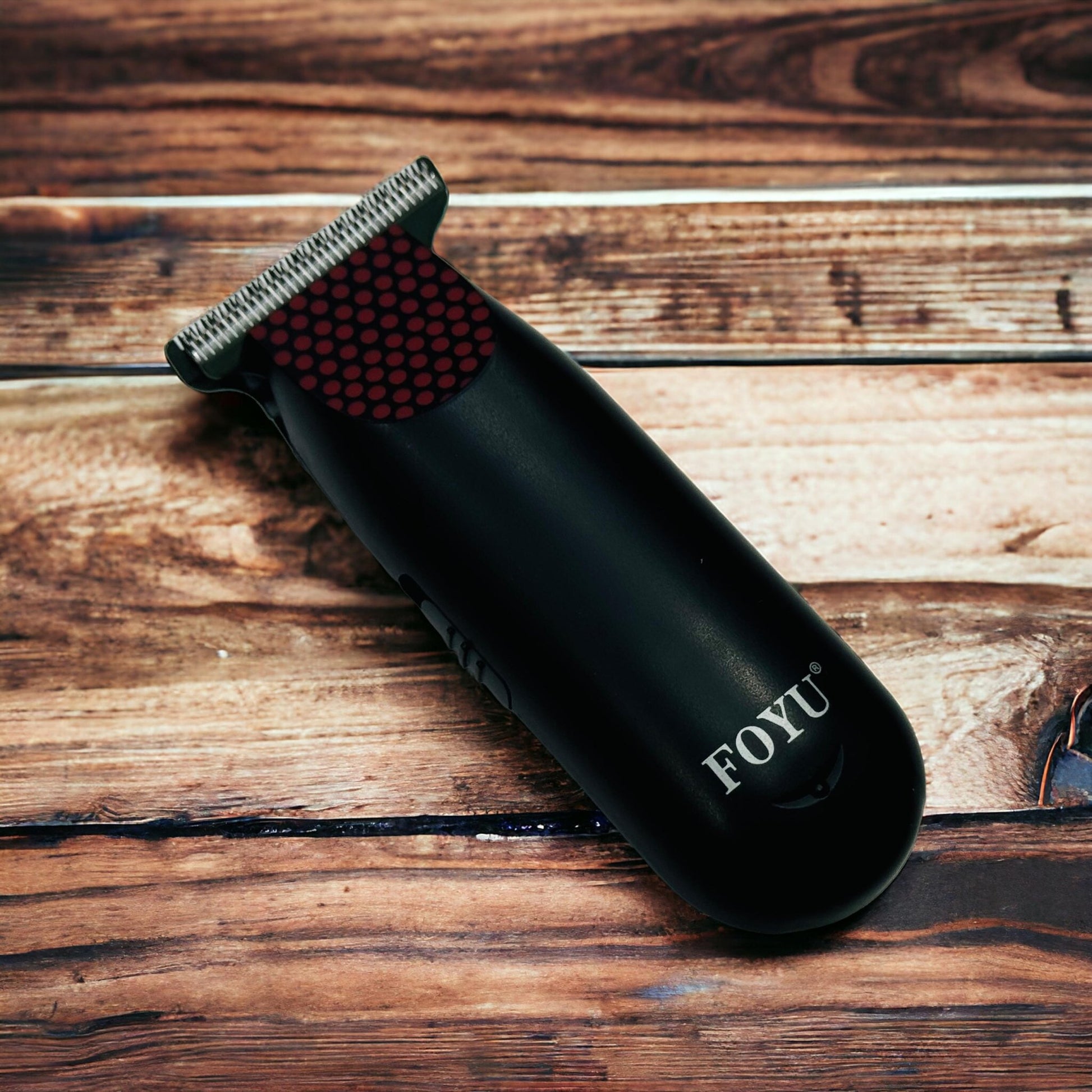 FOYU Professional Hair Clipper | FO-J28 - Armaa Store Pk