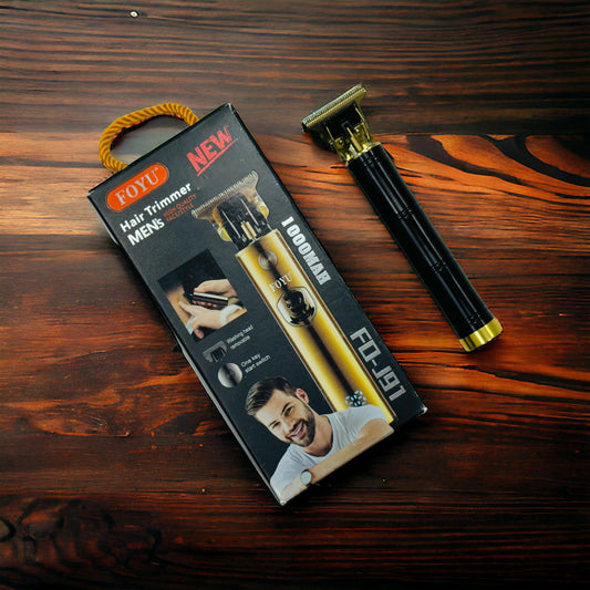 FOYU Professional Hair Clipper | FO-J91 - Armaa Store Pk