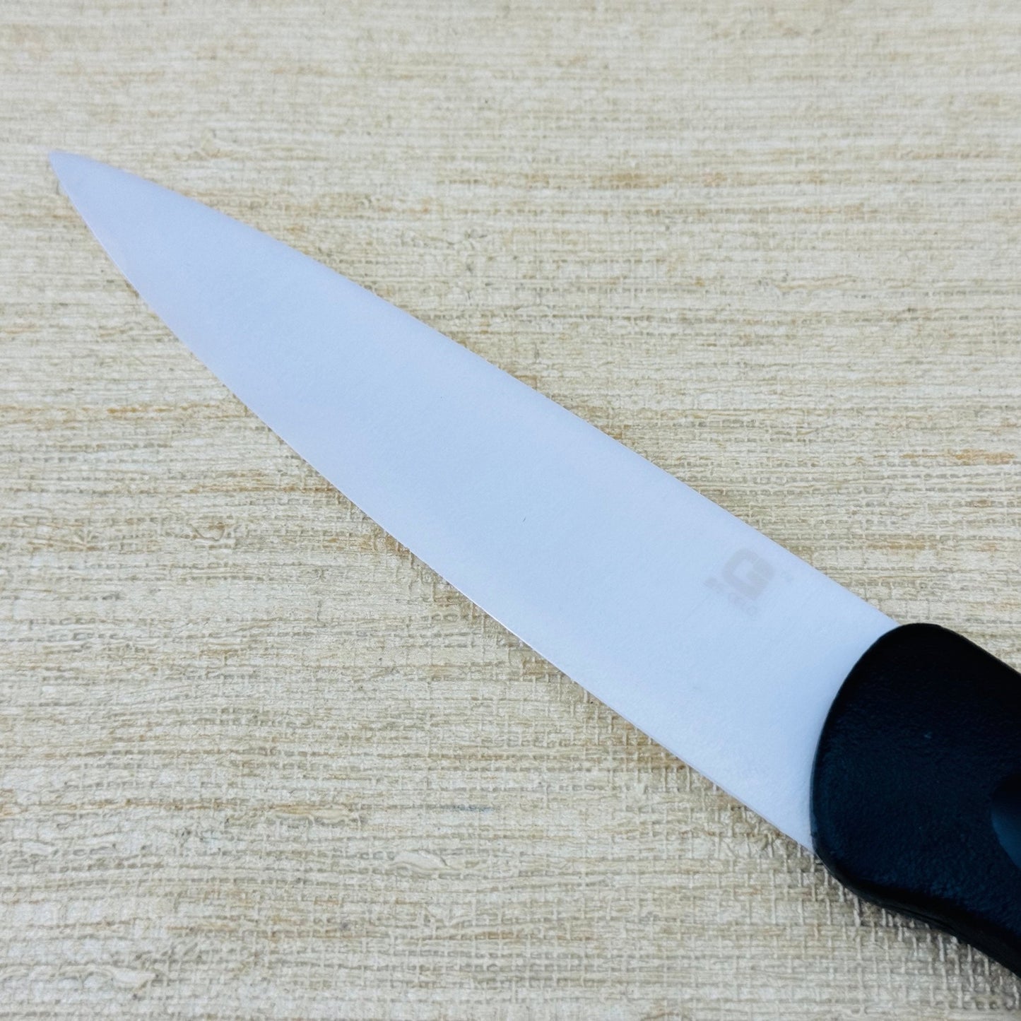 Gelo Ceramic Power Sharp Knife | KC160 - Armaa Store Pk