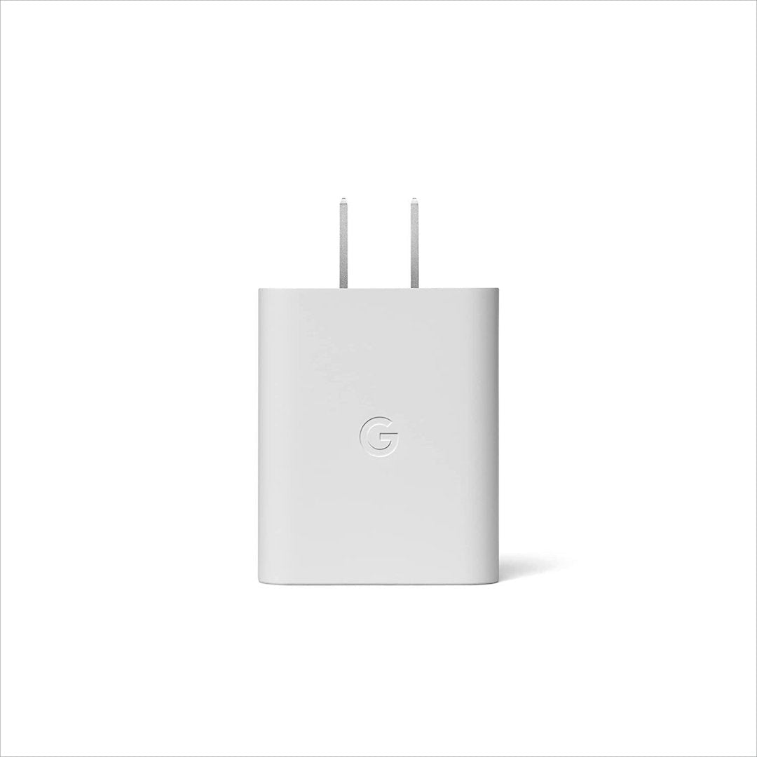 Google 30W USB-C Charger Adapter (Azadi Sale Deal - 20% Off) - Armaa Store Pk