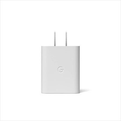 Google 30W USB-C Fast Charging Adapter - Armaa Store Pk