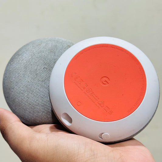 Google Home Mini (1st Gen) 2 Piece Pack - Flat 20% Off - Armaa Store Pk
