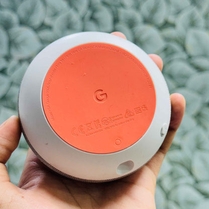 Google Home Mini Smart Speaker (1st Gen) - Armaa Store Pk