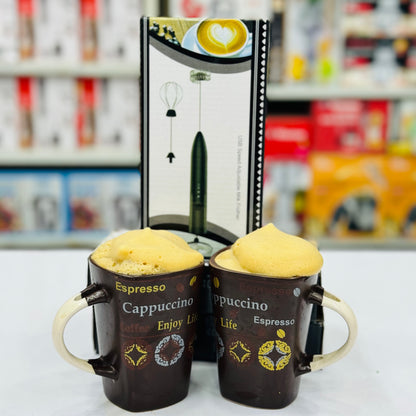 hand coffee beater armaa store