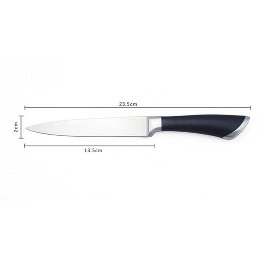 Home Belle Stainless Steel Kitchen Knife - Armaa Store Pk