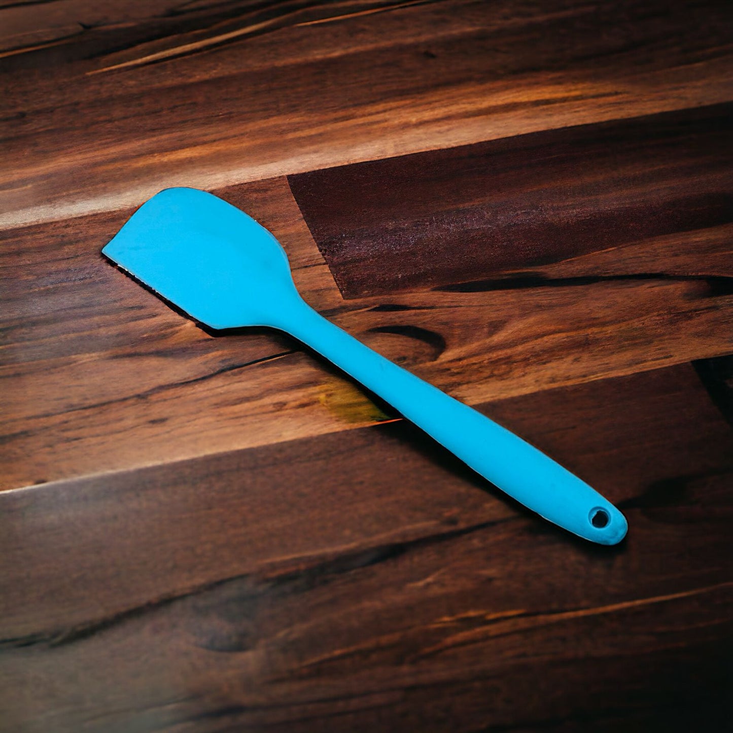 Home kitchen silicone flexible spatulas cake cream scraper cooking baking tool - Armaa Store Pk