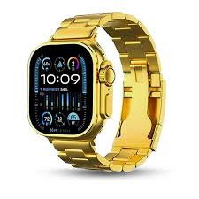 Airpods Pro 2 + 10 in 1 Ultra Smart Watch 2 - TLTM-M7000 (49mm)
