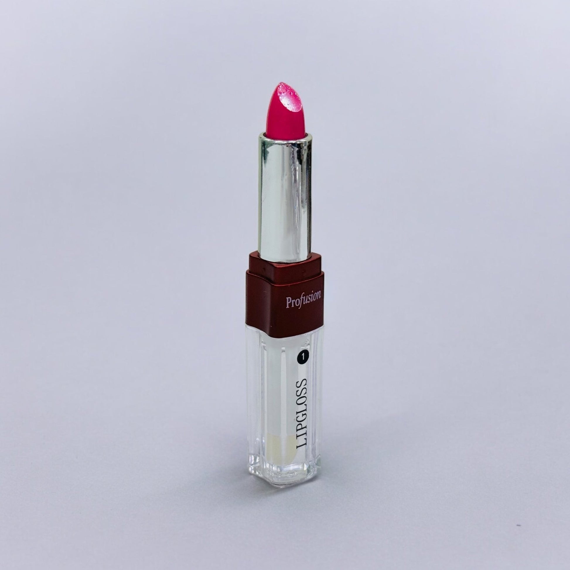 Imported 12 pack of Lipstick and lip gloss 2in1 - Armaa Store Pk