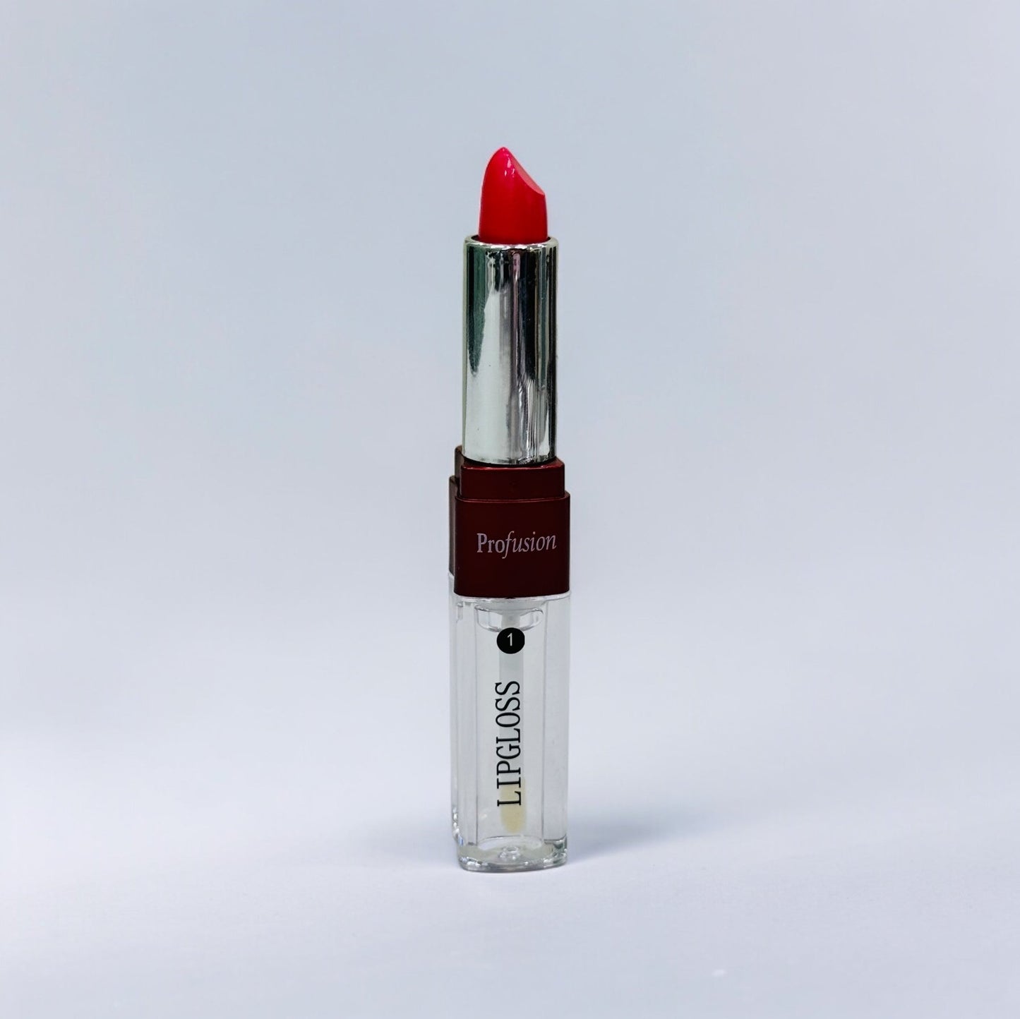 Imported 12 pack of Lipstick and lip gloss 2in1 - Armaa Store Pk