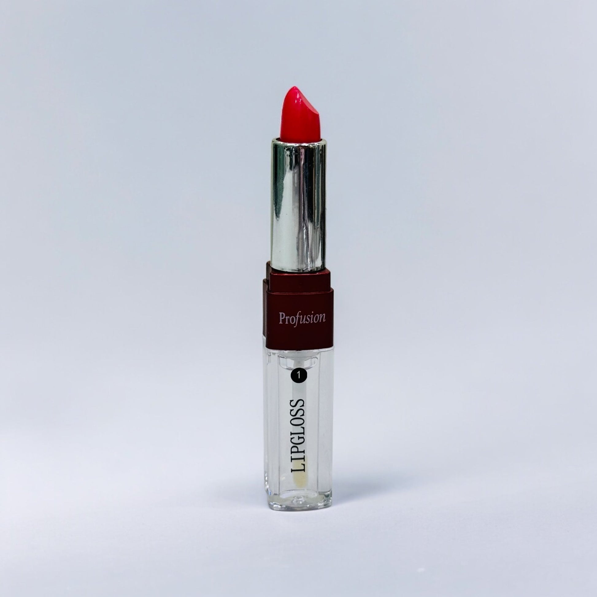 Imported 12 pack of Lipstick and lip gloss 2in1 - Armaa Store Pk