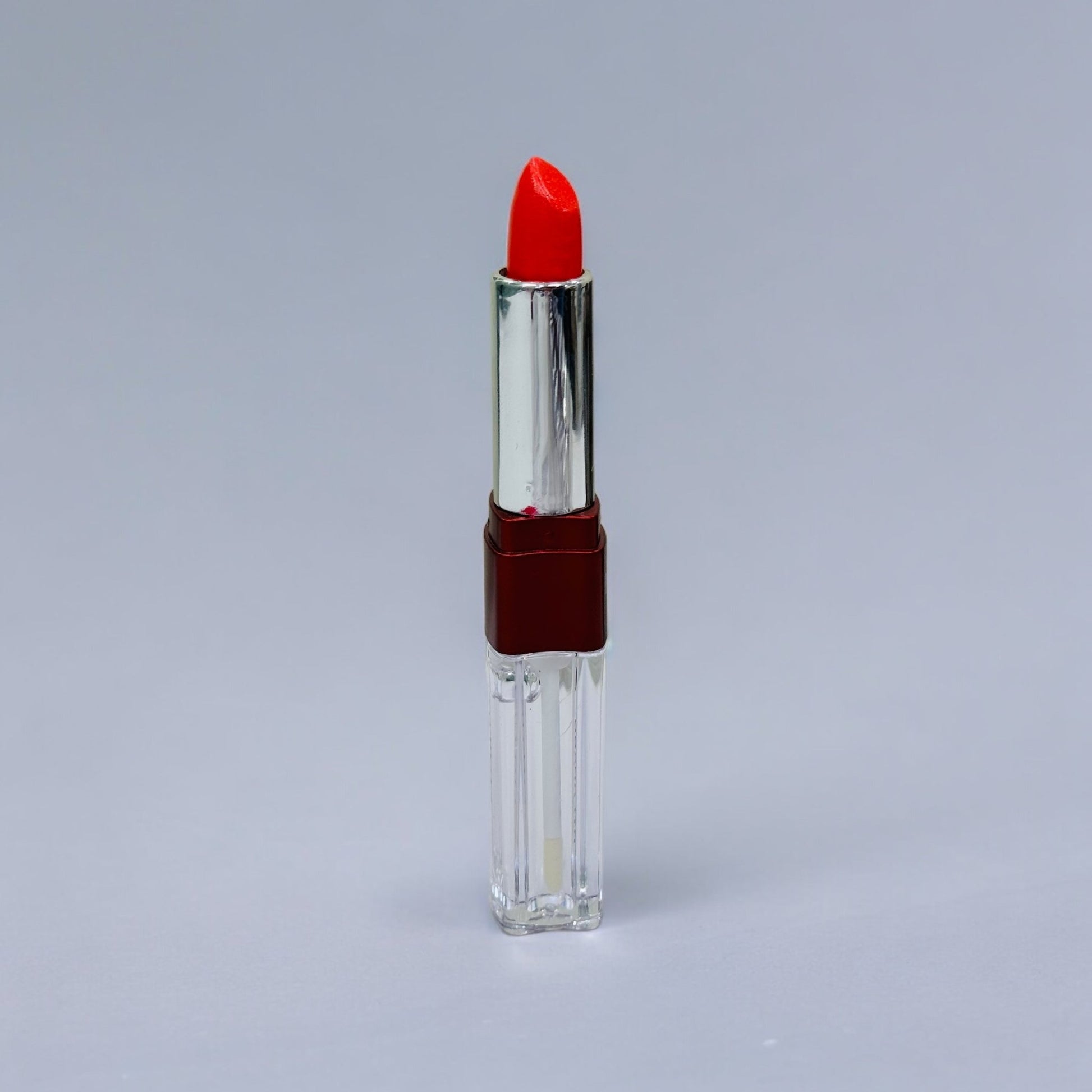 Imported 12 pack of Lipstick and lip gloss 2in1 - Armaa Store Pk