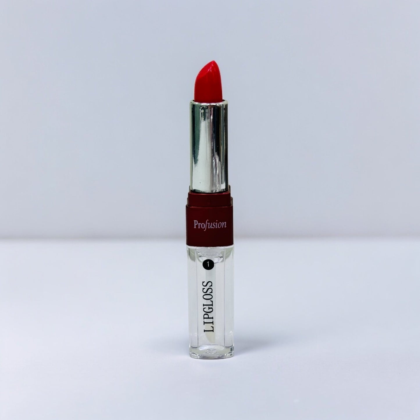 Imported 12 pack of Lipstick and lip gloss 2in1 - Armaa Store Pk