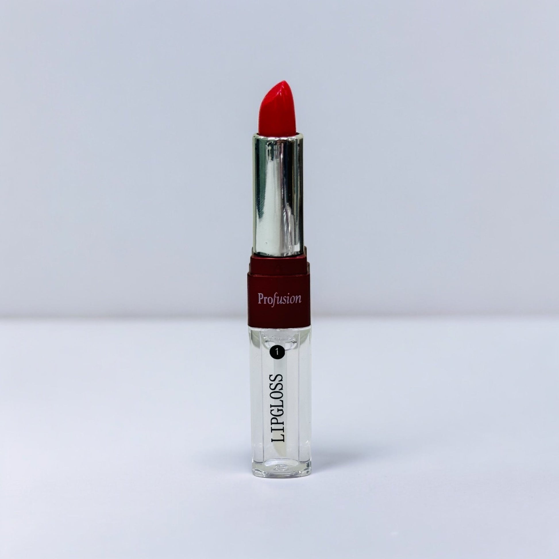 Imported 12 pack of Lipstick and lip gloss 2in1 - Armaa Store Pk