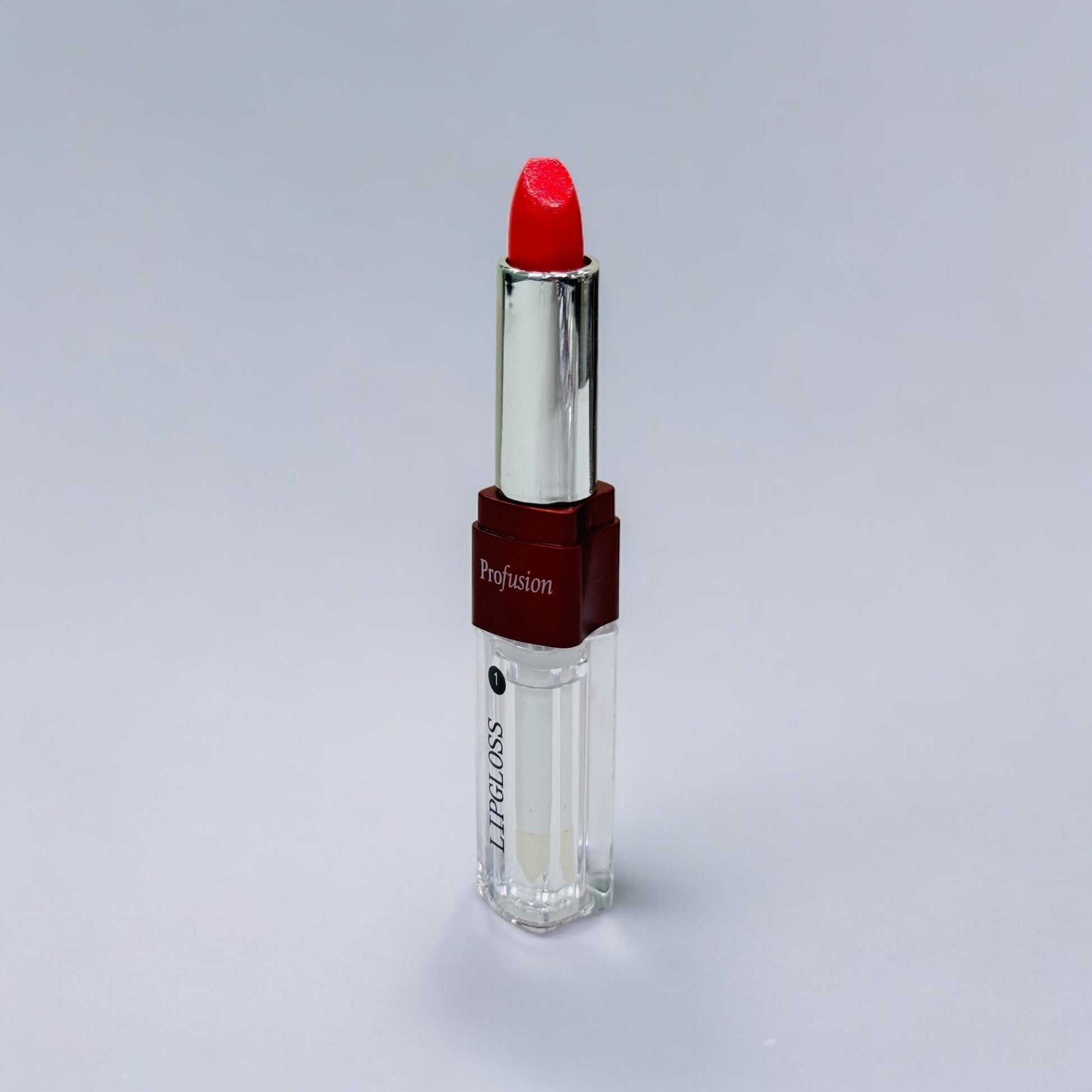 Imported 12 pack of Lipstick and lip gloss 2in1 - Armaa Store Pk