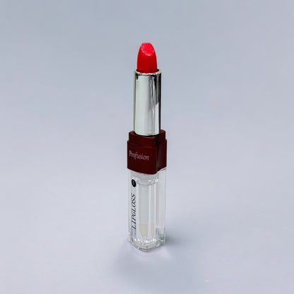 Imported 12 pack of Lipstick and lip gloss 2in1 - Armaa Store Pk