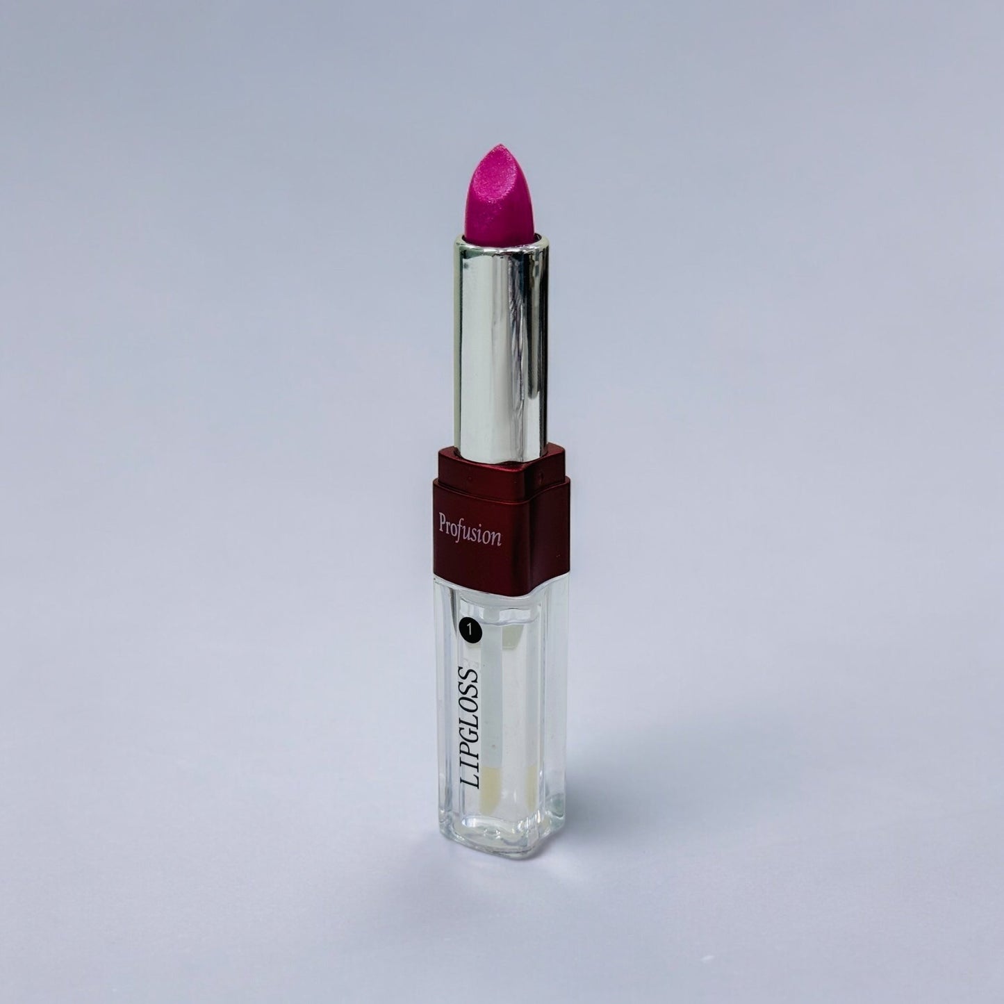 Imported 12 pack of Lipstick and lip gloss 2in1 - Armaa Store Pk