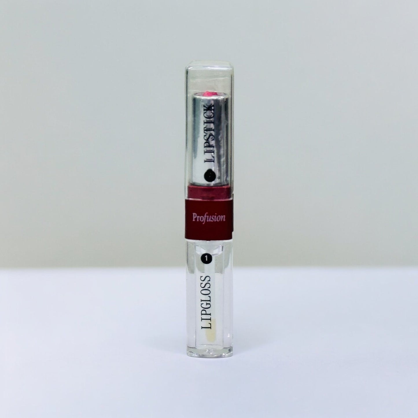 Imported 12 pack of Lipstick and lip gloss 2in1 - Armaa Store Pk