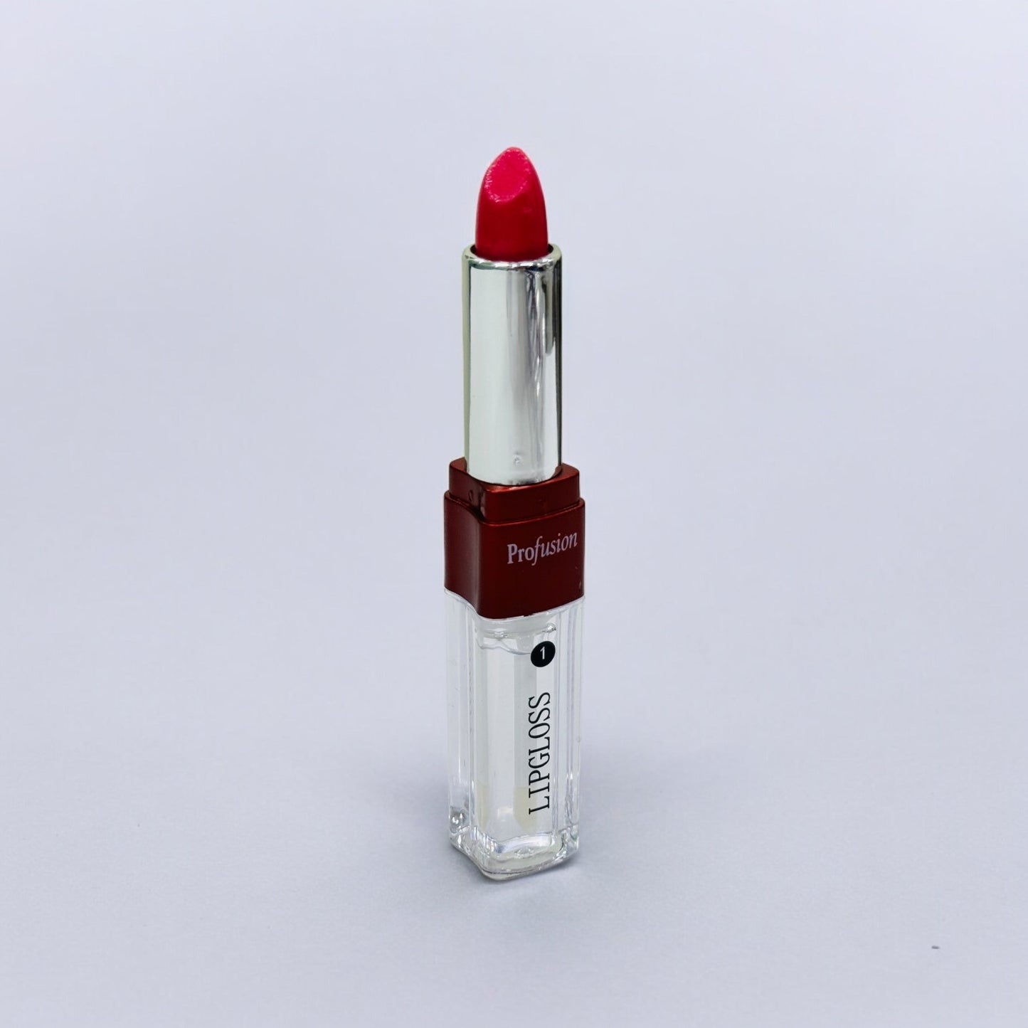 Imported 12 pack of Lipstick and lip gloss 2in1 - Armaa Store Pk